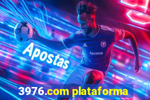 3976.com plataforma